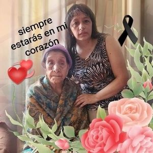 Meet your Posher, Gloria